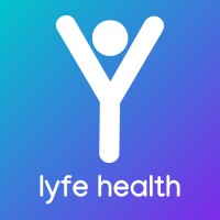 Lyfe Health logo, Lyfe Health contact details