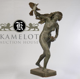 Kamelot Auctions logo, Kamelot Auctions contact details