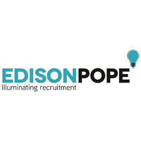 Edison Pope logo, Edison Pope contact details