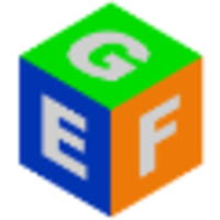 GEF ECO LLC logo, GEF ECO LLC contact details