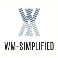 WM-Simplified, Inc. logo, WM-Simplified, Inc. contact details