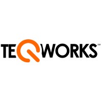 TEQWORKSInc. logo, TEQWORKSInc. contact details