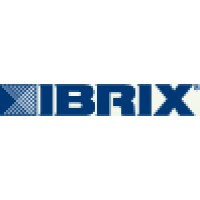 IBRIX logo, IBRIX contact details