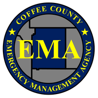 Coffee County Commission Ofc logo, Coffee County Commission Ofc contact details