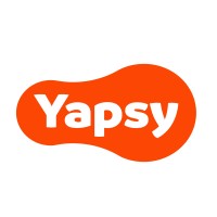 YAPSY logo, YAPSY contact details