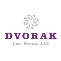 Dvorak Law Group logo, Dvorak Law Group contact details