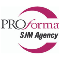 Proforma SJM Agency logo, Proforma SJM Agency contact details