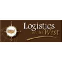 Logistics on the West logo, Logistics on the West contact details