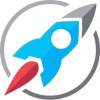 Blue Rocket Marketing logo, Blue Rocket Marketing contact details