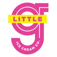 Little G Ice Cream Co logo, Little G Ice Cream Co contact details