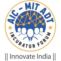 AIC-MIT ADT Incubator Forum logo, AIC-MIT ADT Incubator Forum contact details