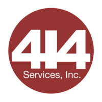 414 Services, Inc. logo, 414 Services, Inc. contact details