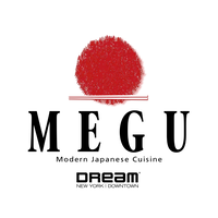 Megu Restaurants logo, Megu Restaurants contact details