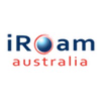 iRoam (Australia) Pty Ltd logo, iRoam (Australia) Pty Ltd contact details