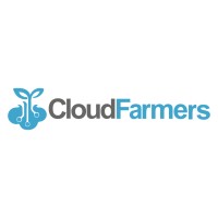 Cloud Farmers logo, Cloud Farmers contact details