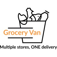 Grocery Van logo, Grocery Van contact details