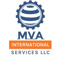 MVA International Services LLC logo, MVA International Services LLC contact details