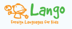 Lango - Foreign Languages for Kids logo, Lango - Foreign Languages for Kids contact details