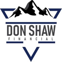 Don Shaw Financial Services Inc. logo, Don Shaw Financial Services Inc. contact details