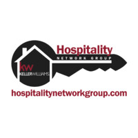 The Hospitality Network Group at Keller Williams logo, The Hospitality Network Group at Keller Williams contact details