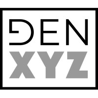 DenXYZ logo, DenXYZ contact details