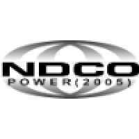 NDCO Power Systems logo, NDCO Power Systems contact details