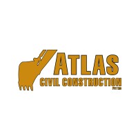 Atlas Civil Construction Pty Ltd logo, Atlas Civil Construction Pty Ltd contact details