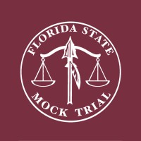 FSU Mock Trial logo, FSU Mock Trial contact details