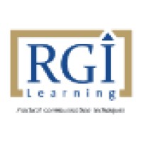 RGI Learning, Inc. logo, RGI Learning, Inc. contact details