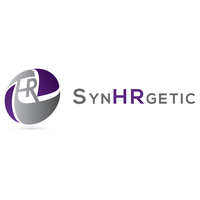 SynHRgetic logo, SynHRgetic contact details