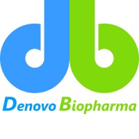 Denovo Biopharma logo, Denovo Biopharma contact details