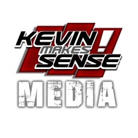 Kevin Makes Sense Media logo, Kevin Makes Sense Media contact details