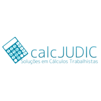 CALCJUDIC - Soluções em Cálculos Trabalhistas logo, CALCJUDIC - Soluções em Cálculos Trabalhistas contact details