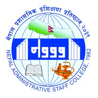 Nepal Administrative Staff College (NASC) logo, Nepal Administrative Staff College (NASC) contact details