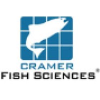 Cramer Fish Sciences logo, Cramer Fish Sciences contact details