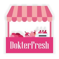 DokterFresh logo, DokterFresh contact details