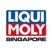 LIQUI MOLY Singapore logo, LIQUI MOLY Singapore contact details