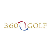 360 Golf logo, 360 Golf contact details