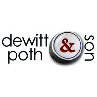 Dewitt Poth & Son logo, Dewitt Poth & Son contact details