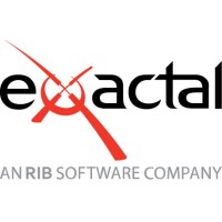 Exactal logo, Exactal contact details