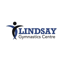 Lindsay Gymnastics Centre logo, Lindsay Gymnastics Centre contact details