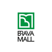 Brava Mall logo, Brava Mall contact details