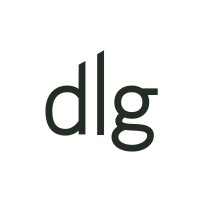 DLG Architects logo, DLG Architects contact details