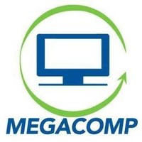 Megacomp SA de CV logo, Megacomp SA de CV contact details