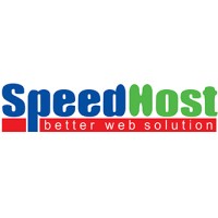 Speedhost Bangladesh logo, Speedhost Bangladesh contact details