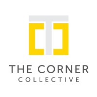 The Corner Collective logo, The Corner Collective contact details