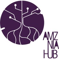 Amazônia Hub logo, Amazônia Hub contact details