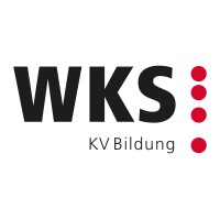 WKS KV Bildung logo, WKS KV Bildung contact details