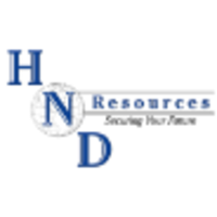 HND Resources, Inc. logo, HND Resources, Inc. contact details