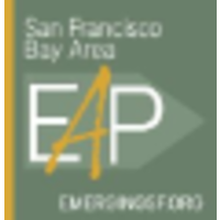 Emerging Arts Professionals/ SFBA logo, Emerging Arts Professionals/ SFBA contact details